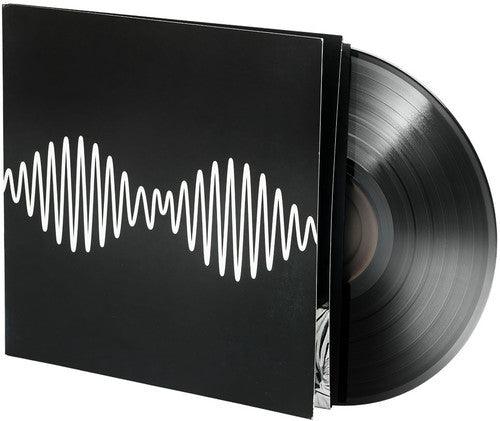 Arctic Monkeys- AM { vinyl }