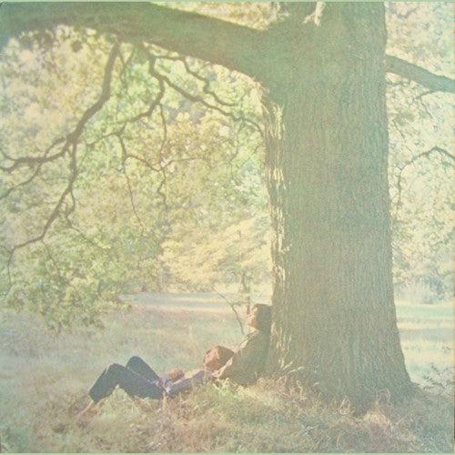 John Lennon- Plastic Ono Band { vinyl }