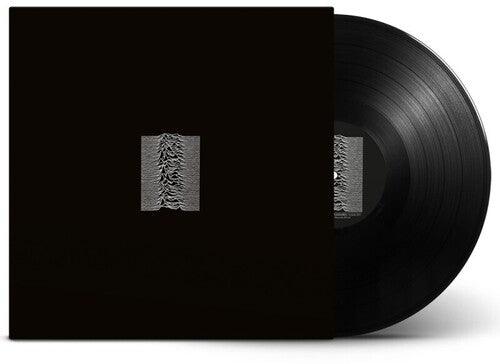 Joy Division- Unknown Pleasures { vinyl }