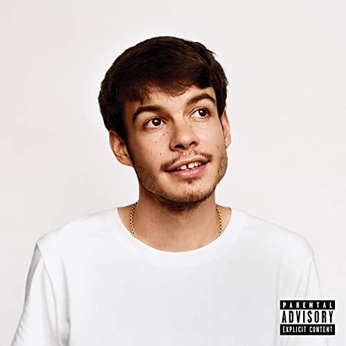 Rex Orange County- Pony { vinyl }