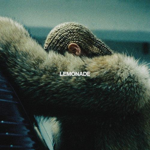 Beyonce- Lemonade { vinyl }