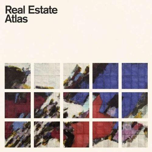 Real Estate- Atlas { vinyl }