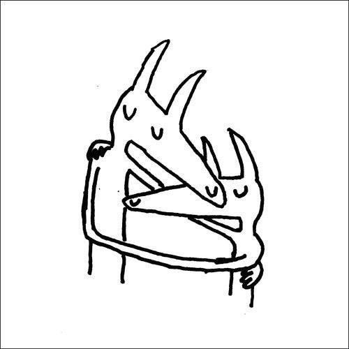 Car Seat Headrest- Twin Fantasy { vinyl }