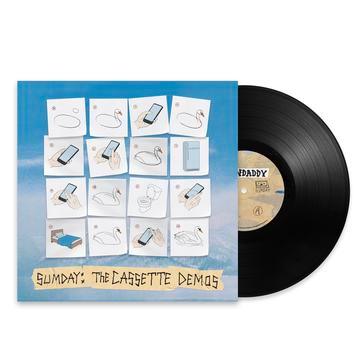 Grandaddy- Sumday: The Cassette Demos { vinyl }