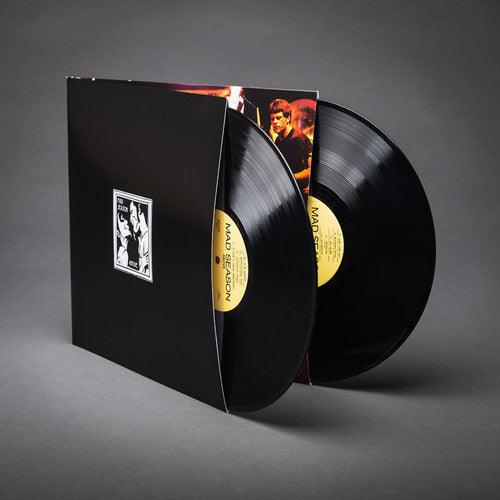 Mad Season- Above { vinyl }