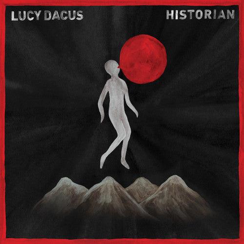 Lucy Dacus- Historian { vinyl }