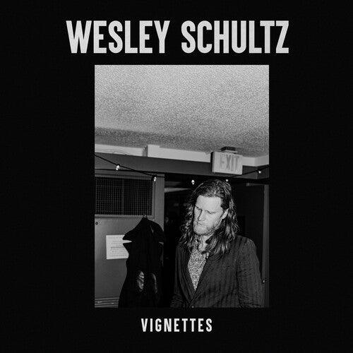 Wesley Schultz (Lumineers)- Vignettes { vinyl }