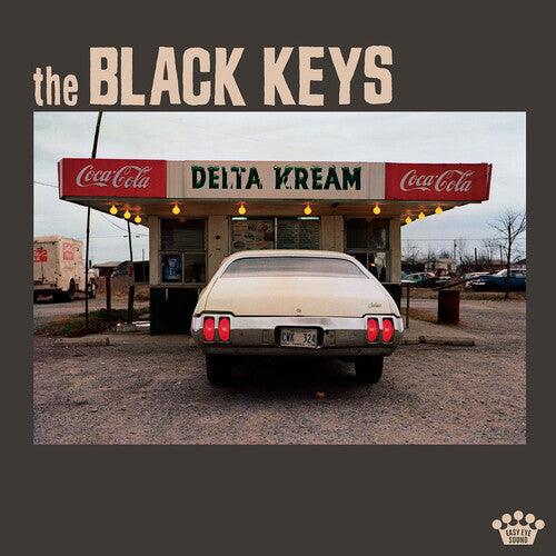 Black Keys- Delta Kream { vinyl }