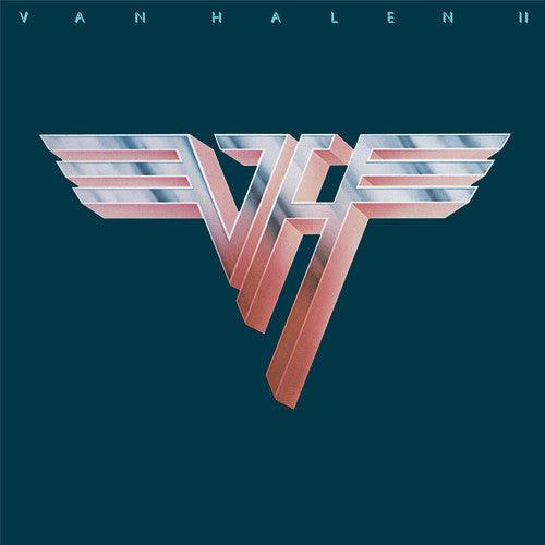 Van Halen- Van Halen II { vinyl }