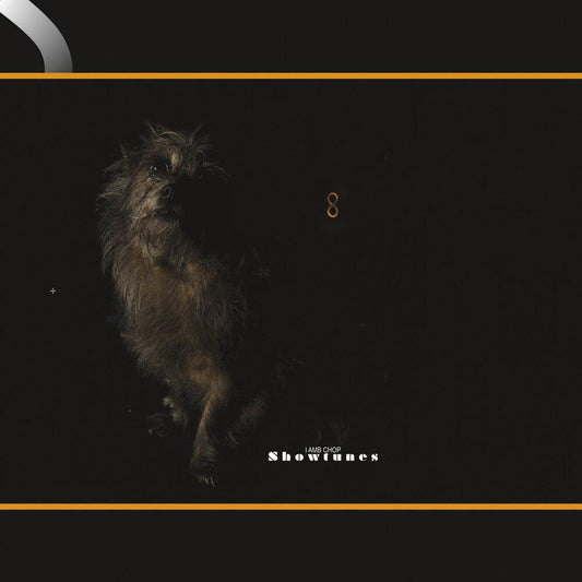 Lambchop- Showtunes (Indie Exclusive Vinyl) { vinyl }