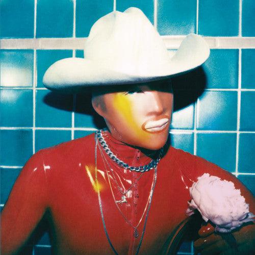 Cage The Elephant- Social Cues { vinyl }