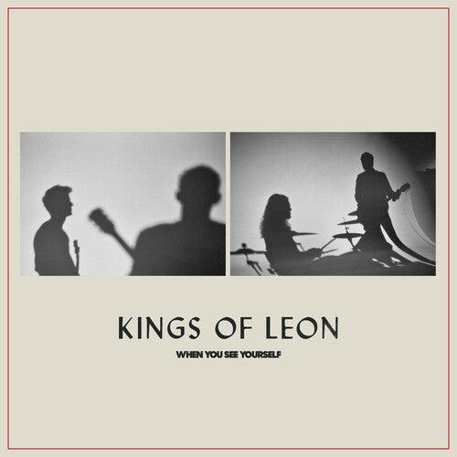 Kings Of Leon- When You See Yourself { vinyl }
