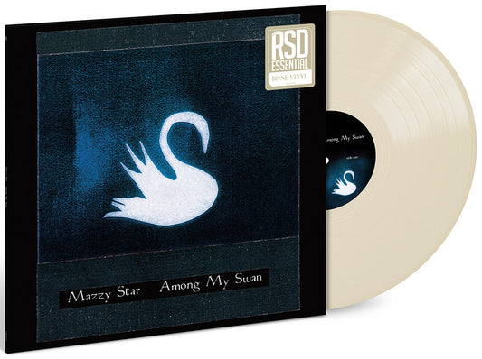 Mazzy Star- Among My Swan (RSD Essential Bone Vinyl) { vinyl }