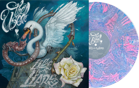 The Used- Lies For The Liars (RSD Essential) { vinyl }
