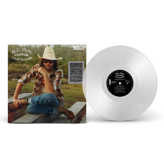 Neil Young- Oceanside Countryside (D2C/Indie Exclusive) { vinyl }