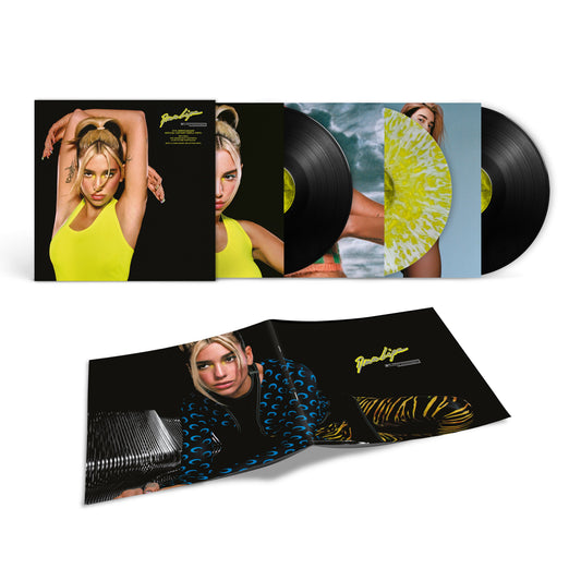 Dua Lipa- Future Nostalgia (5th Anniversary Edition) { vinyl }