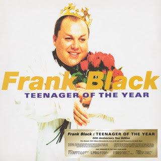 Frank Black (Pixies)- Teenager of the Year (30th Anniversary Tour Edition) (2LP) { vinyl }