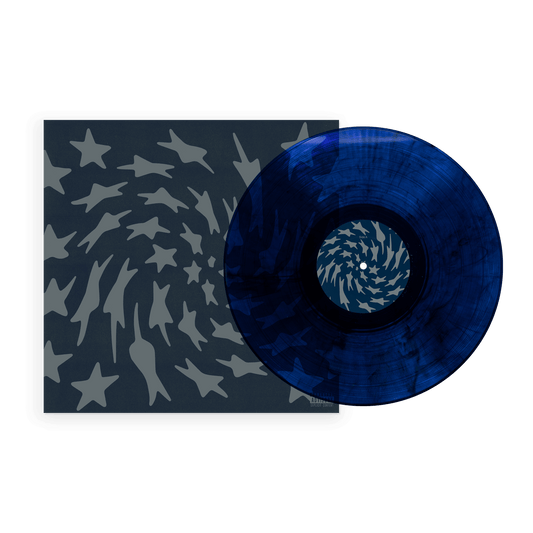 Toro Y Moi- Hole Erth (Clear Blue Smoke Vinyl LP) { vinyl }
