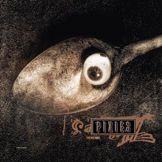 Pixies- Live at the BBC { vinyl }