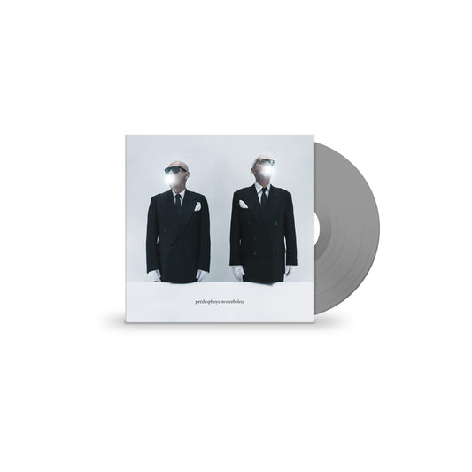 Pet Shop Boys- Nonetheless (Indie Exclusive Vinyl) { vinyl }