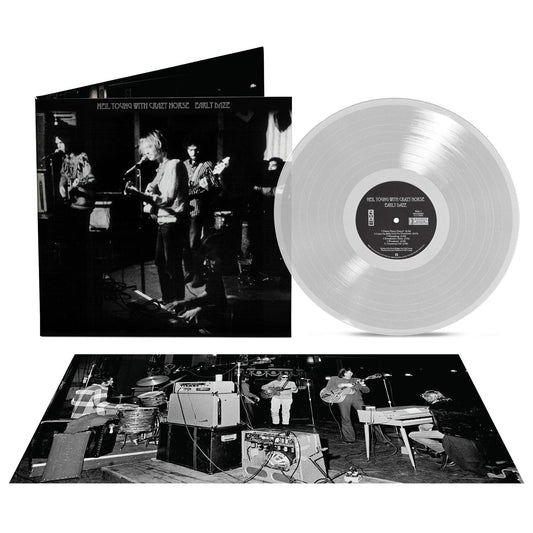 Neil Young with Crazy Horse- Early Daze (Indie Exclusive Vinyl) { vinyl }