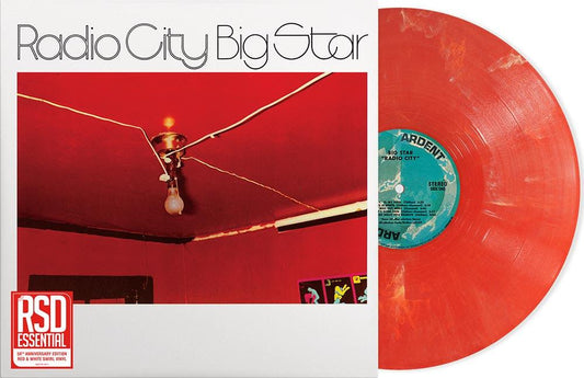 Big Star- Radio City (RSD Essential) { vinyl }