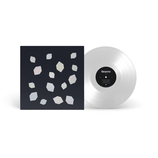 Turnover- Myself in the Way: Remixes { vinyl }