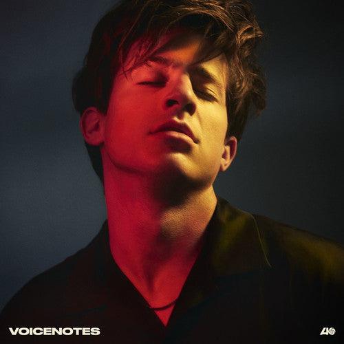 Charlie Puth- Voicenotes { vinyl }
