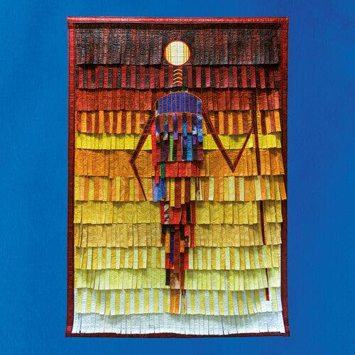 Vieux Farka Touré & Khruangbin- Ali { vinyl }