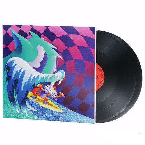 MGMT- Congratulations { vinyl }