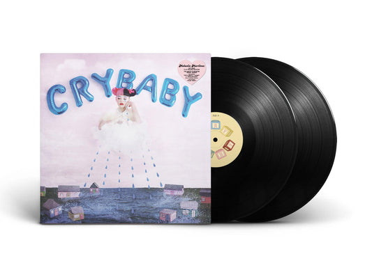 Melanie Martinez- Cry Baby (DLX) { vinyl }