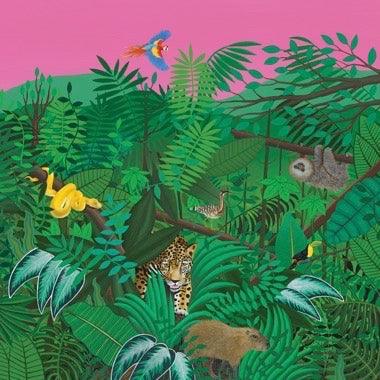 Turnover- Good Nature (Evergreen Vinyl) { vinyl }