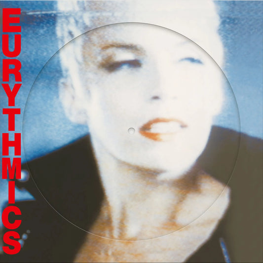 Eurythmics- Be Yourself Tonight (RSD UK Pic Disc) -RSD25 { vinyl }
