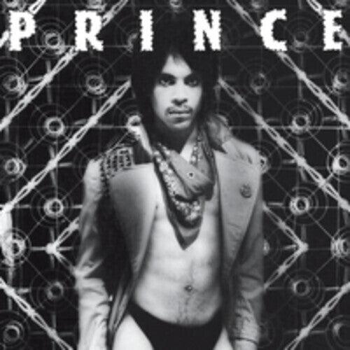 Prince- Dirty Mind { vinyl }
