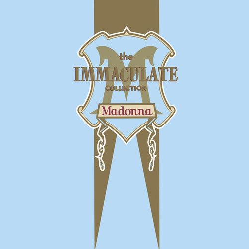 Madonna- The Immaculate Collection (2LP) { vinyl }