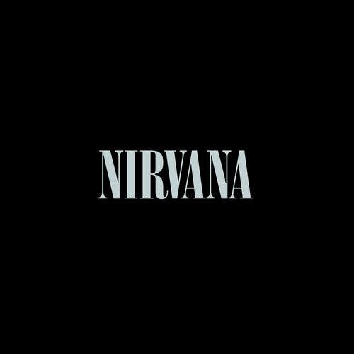 Nirvana- Nirvana { vinyl }