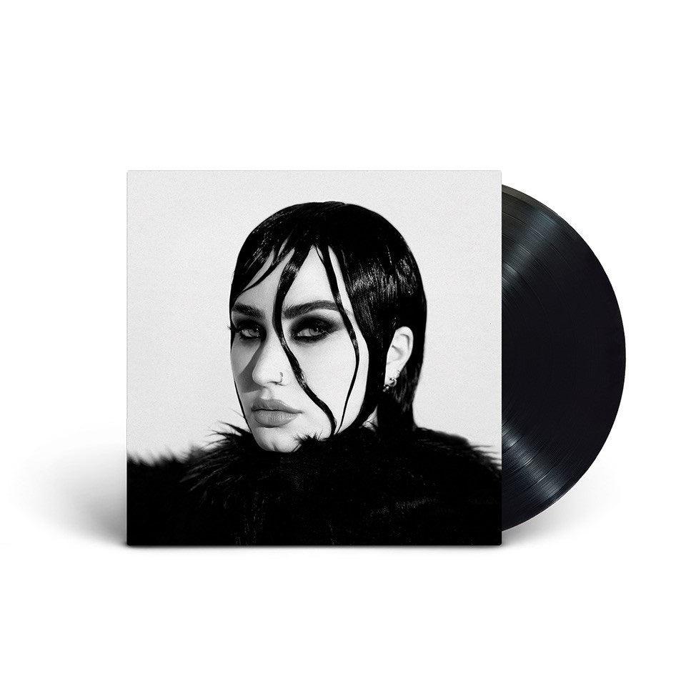 Demi Lovato- Revamped { vinyl }