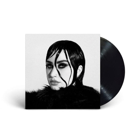 Demi Lovato- Revamped { vinyl }