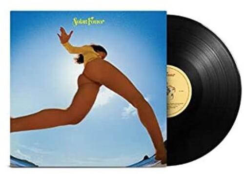 Lorde- Solar Power (Black Vinyl) { vinyl }
