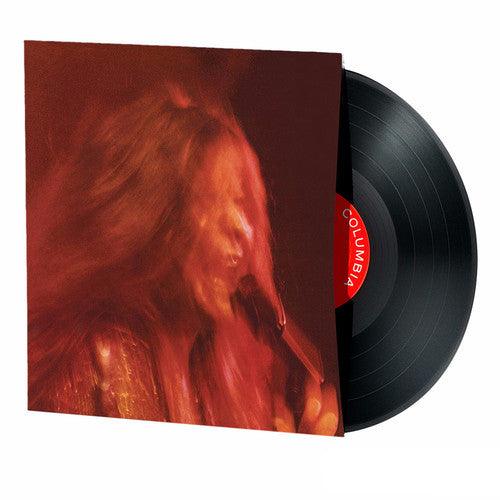 Janis Joplin- I Got Dem Ol Kozmic Blues Again { vinyl }