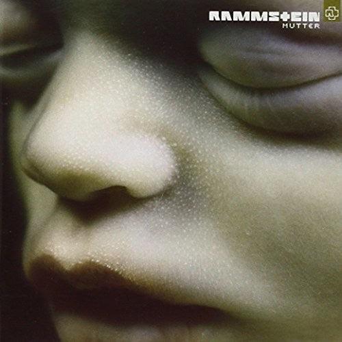 Rammstein- Mutter (Import) { vinyl }
