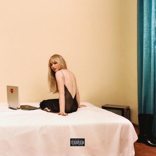 Sabrina Carpenter- Emails I Can't Send (Cream Colored Vinyl) { vinyl }