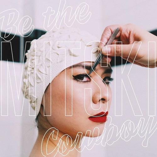 Mitski- Be The Cowboy { vinyl }