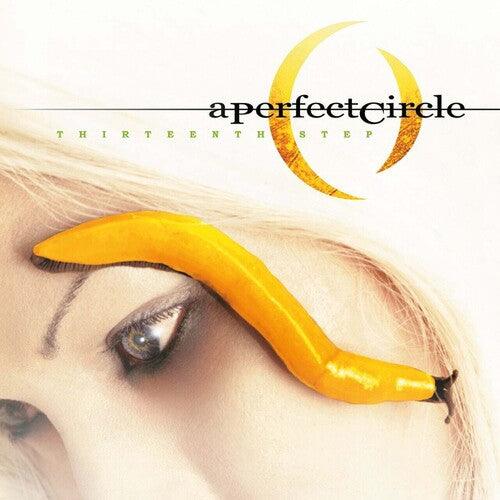 A Perfect Circle- Thirteenth Step (MoV) { vinyl }