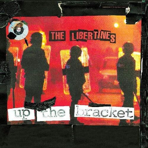 The Libertines- Up The Bracket (Indie Exclusive Vinyl) { vinyl }