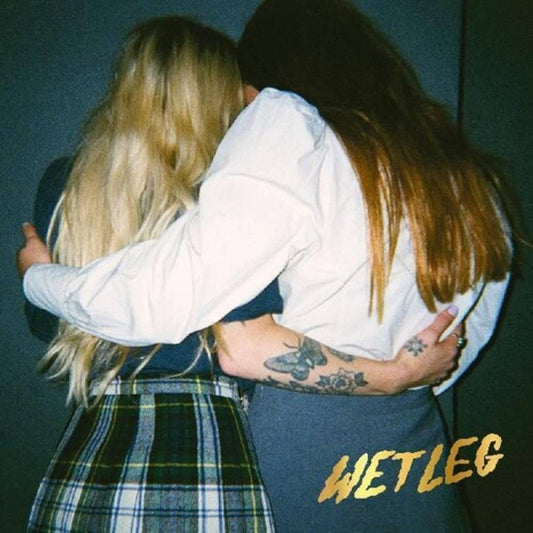 Wet Leg- Wet Leg { vinyl }