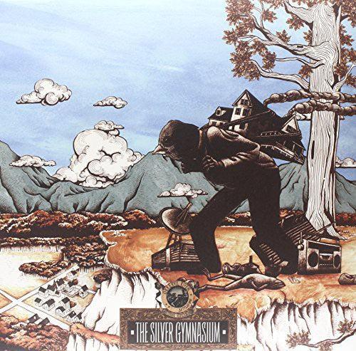 Okkervil River- Silver Gymnasium { vinyl }