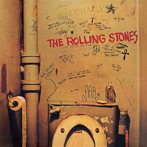 Rolling Stones- Beggars Banquet { vinyl }