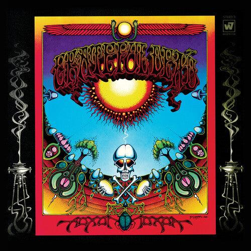 Grateful Dead- Aoxomoxoa { vinyl }
