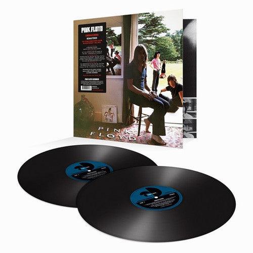 Pink Floyd- Ummagumma { vinyl }